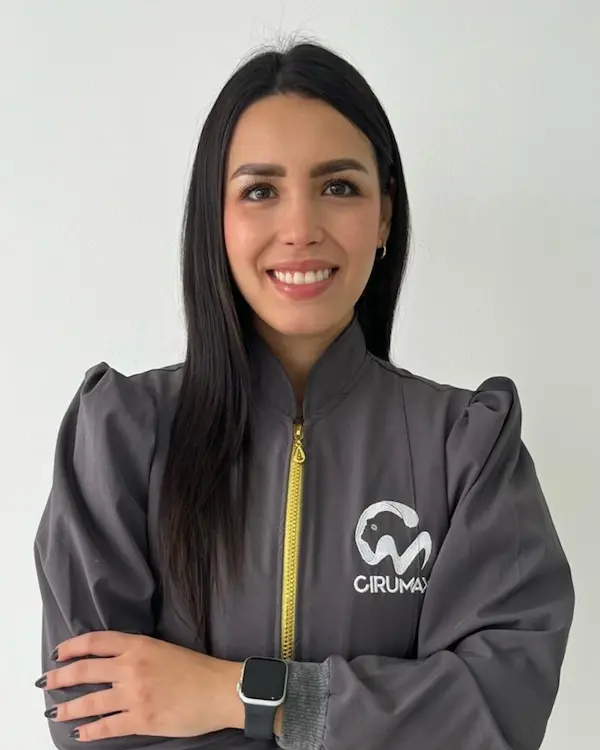 Dra. Manuela Jiménez